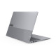 Lenovo ThinkBook 16 G6 ABP AMD Ryzen™ 5 7430U Laptop 40.6 cm (16") WUXGA 16 GB DDR4-SDRAM 512 GB SSD Wi-Fi 6 (802.11ax) Windows 11 Pro English Grey