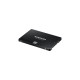 SSD|SAMSUNG|870 EVO|4TB|SATA|SATA 3.0|MLC|Write speed 530 MBytes/sec|Read speed 560 MBytes/sec|2,5"|TBW 2400 TB|MTBF 1500000 hours|MZ-77E4T0B/EU SSD|SAMSUNG|870 EVO|4TB|SATA|SATA 3.0|MLC|Write speed 530 MBytes/sec|Read speed 560 MBytes/sec|2,5"|TBW 2400 TB|MTBF 1500000 hours|MZ-77E4T0B/EU