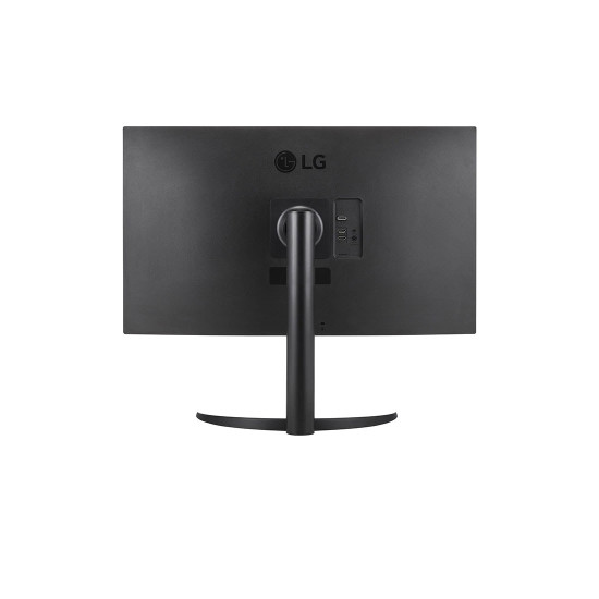 LG 32UR550-B computer monitor 80 cm (31.5") 3840 x 2160 pixels 4K Ultra HD Black LG 32UR550-B computer monitor 80 cm (31.5") 3840 x 2160 pixels 4K Ultra HD Black