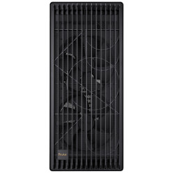 Case|ASUS|PA602|MidiTower|Case product features Transparent panel|Not included|ATX|EATX|MicroATX|MiniDTX|MiniITX|Colour Black|PROARTPA602TGARGBBLK