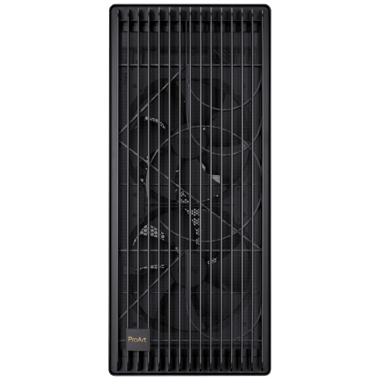 ASUS ProArt PA602 Midi Tower Black ASUS ProArt PA602 Midi Tower Black