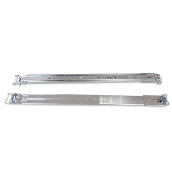 QNAP RAIL-B02 rack accessory Rack rail kit QNAP RAIL-B02 rack accessory Rack rail kit