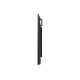 Samsung LH65WAFWLGCXEN interactive whiteboard 165.1 cm (65") 3840 x 2160 pixels Touchscreen Black