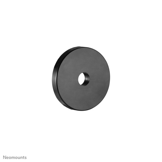 Neomounts AWL29-650BL1 Videobar/soundbar holder VESA - max 15 kg - universal Neomounts AWL29-650BL1 Videobar/soundbar holder VESA - max 15 kg - universal