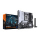 B860M GAMING X WIFI6E Motherboard - Intel Core Ultra Series CPUs, 8+1+2+2 Phases VRM, up to 9200MHz DDR5, 1xPCIe 5.0 + 1xPCIe 4.0 M.2, 2.5GbE LAN, WIFI 6E, USB 4 B860M GAMING X WIFI6E Motherboard - Intel Core Ultra Series CPUs, 8+1+2+2 Phases VRM, up to 9200MHz DDR5, 1xPCIe 5.0 + 1xPCIe 4.0 M.2, 2.5GbE LAN, WIFI 6E, USB 4
