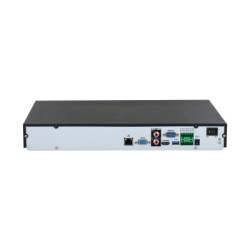 NET VIDEO RECORDER 16CH/NVR5216-EI DAHUA