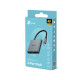 TP-Link UH3020C interface hub USB Type-C 5000 Mbit/s Grey TP-Link UH3020C interface hub USB Type-C 5000 Mbit/s Grey