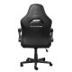 Trust GXT 703 RIYE Universal gaming chair Black Trust GXT 703 RIYE Universal gaming chair Black