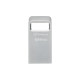 Kingston Technology DataTraveler 128GB Micro 200MB/s Metal USB 3.2 Gen 1 Kingston Technology DataTraveler 128GB Micro 200MB/s Metal USB 3.2 Gen 1