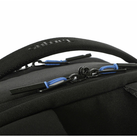 Targus TBB643GL laptop case 40.6 cm (16") Backpack Black Targus TBB643GL laptop case 40.6 cm (16") Backpack Black