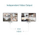 VIGI 32 Channel Network Video Recorder