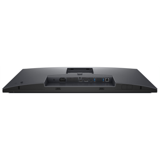 DELL Pro Plus P2725QE computer monitor 68.6 cm (27") 3840 x 2160 pixels 4K Ultra HD LCD Black, Silver DELL Pro Plus P2725QE computer monitor 68.6 cm (27") 3840 x 2160 pixels 4K Ultra HD LCD Black, Silver