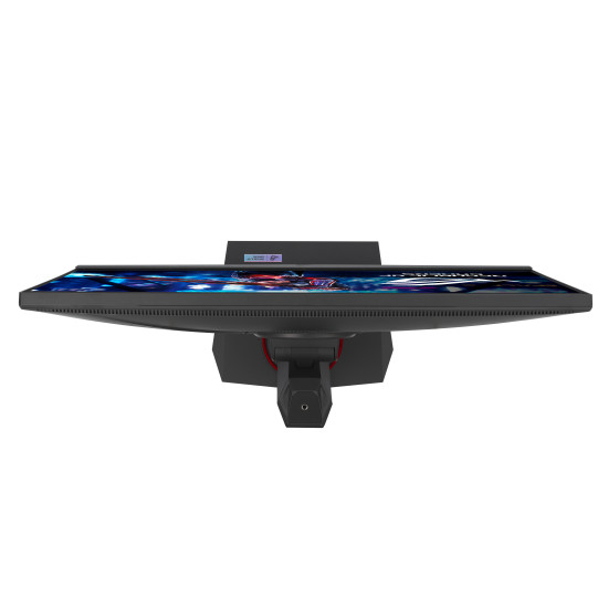 ASUS ROG Strix XG27ACS computer monitor 68.6 cm (27") 2560 x 1440 pixels Quad HD LED Black ASUS ROG Strix XG27ACS computer monitor 68.6 cm (27") 2560 x 1440 pixels Quad HD LED Black