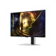 Samsung S27DG610SU computer monitor 68.6 cm (27") 2560 x 1440 pixels Quad HD OLED Silver Samsung S27DG610SU computer monitor 68.6 cm (27") 2560 x 1440 pixels Quad HD OLED Silver