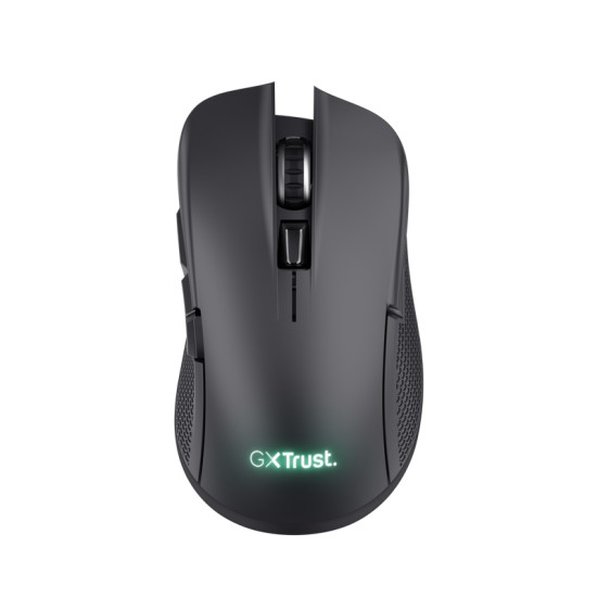 Trust GXT 923 YBAR mouse Gaming Right-hand RF Wireless Optical 7200 DPI Trust GXT 923 YBAR mouse Gaming Right-hand RF Wireless Optical 7200 DPI
