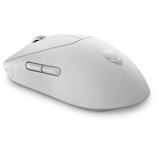 Alienware Pro Wireless Gaming mouse Ambidextrous RF Wireless + USB Type-C Optical 26000 DPI Alienware Pro Wireless Gaming mouse Ambidextrous RF Wireless + USB Type-C Optical 26000 DPI