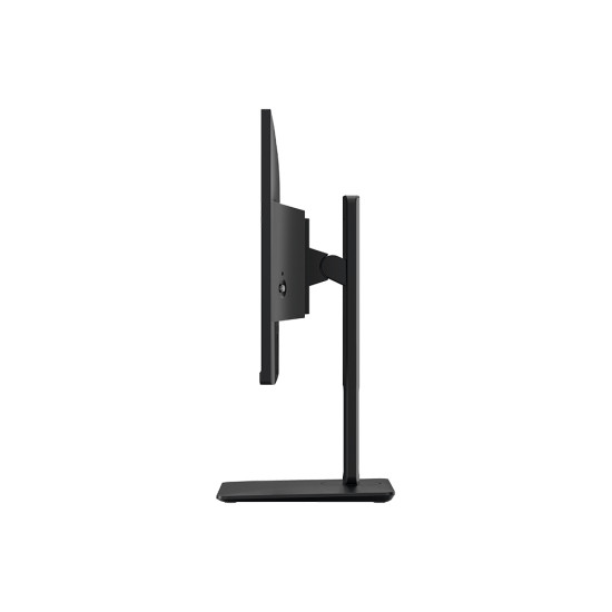 MSI Pro MP245PG 24 Inch Monitor, FHD (1920 x 1080), 100Hz, IPS, 1ms, 1x HDMI 1.4b, 1x DP 1.2a output, 1x D-Sub(VGA), Built-in Speakers, Anti-Glare, Anti-Flicker, Less Blue light, TÜV Certified, VESA, Kensington, 4-way adjustable stand, Black MSI Pro MP245PG 24 Inch Monitor, FHD (1920 x 1080), 100Hz, IPS, 1ms, 1x HDMI 1.4b, 1x DP 1.2a output, 1x D-Sub(VGA), Built-in Speakers, Anti-Glare, Anti-Flicker, Less Blue light, TÜV Certified, VESA, Kensington, 4-way adjustable stand, Black