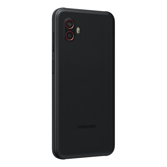 MOBILE PHONE GALAXY XCOVER 6/PRO BLACK SM-G736B SAMSUNG MOBILE PHONE GALAXY XCOVER 6/PRO BLACK SM-G736B SAMSUNG