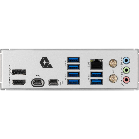 Mainboard|MSI|Intel Z890|LGA1851|ATX|Memory DDR5|Memory slots 4|1xPCI-Express 3.0 1x|2xPCI-Express 4.0 4x |1xPCI-Express 5.0 16x|3xM.2|1xHDMI|1xDisplayPort|4xUSB 2.0|2xUSB 3.0|1xUSB-C|1xUSB-C w/Thunderbolt|3xAudio port|PROZ890-SWIFI Mainboard|MSI|Intel Z890|LGA1851|ATX|Memory DDR5|Memory slots 4|1xPCI-Express 3.0 1x|2xPCI-Express 4.0 4x |1xPCI-Express 5.0 16x|3xM.2|1xHDMI|1xDisplayPort|4xUSB 2.0|2xUSB 3.0|1xUSB-C|1xUSB-C w/Thunderbolt|3xAudio port|PROZ890-SWIFI