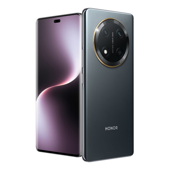 Honor Magic7 Lite 17.2 cm (6.78") Android 14 5G USB Type-C 8 GB 512 GB 6600 mAh Black Honor Magic7 Lite 17.2 cm (6.78") Android 14 5G USB Type-C 8 GB 512 GB 6600 mAh Black
