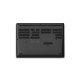 Lenovo ThinkPad P16 Gen 2 Intel® Core™ i7 i7-14700HX Mobile workstation 40.6 cm (16") WQXGA 32 GB DDR5-SDRAM 1 TB SSD NVIDIA RTX 2000 Ada Wi-Fi 6E (802.11ax) Windows 11 Pro Nordic Grey, Black