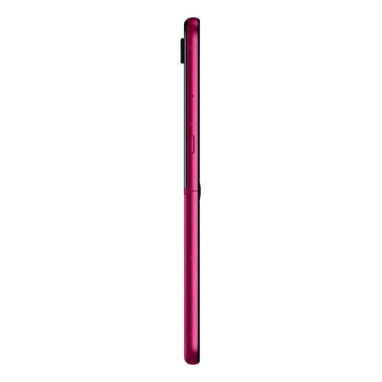 Motorola razr 60 ultra 17.7 cm (6.96") Dual SIM Android 15 5G USB Type-C 16 GB 512 GB 4700 mAh Pink Motorola razr 60 ultra 17.7 cm (6.96") Dual SIM Android 15 5G USB Type-C 16 GB 512 GB 4700 mAh Pink