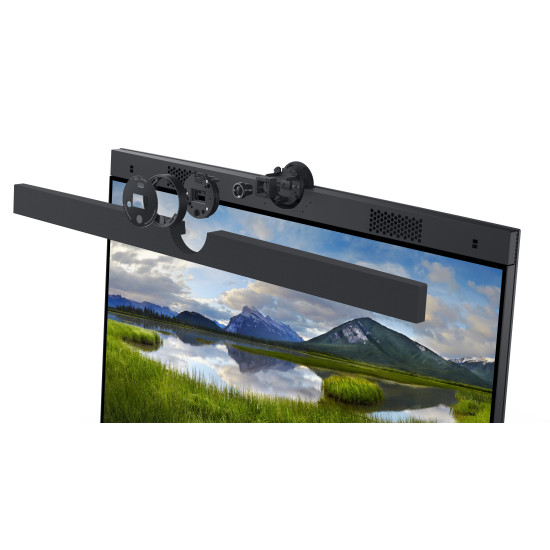 DELL P2424HEB 60.5 cm (23.8") LCD 1920 x 1080 pixels Full HD DELL P2424HEB 60.5 cm (23.8") LCD 1920 x 1080 pixels Full HD