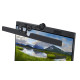 DELL P2424HEB 60.5 cm (23.8") LCD 1920 x 1080 pixels Full HD DELL P2424HEB 60.5 cm (23.8") LCD 1920 x 1080 pixels Full HD