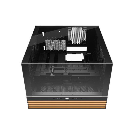 be quiet! LIGHT BASE 900 DX Black Full Tower be quiet! LIGHT BASE 900 DX Black Full Tower