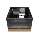 be quiet! LIGHT BASE 900 DX Black Full Tower be quiet! LIGHT BASE 900 DX Black Full Tower