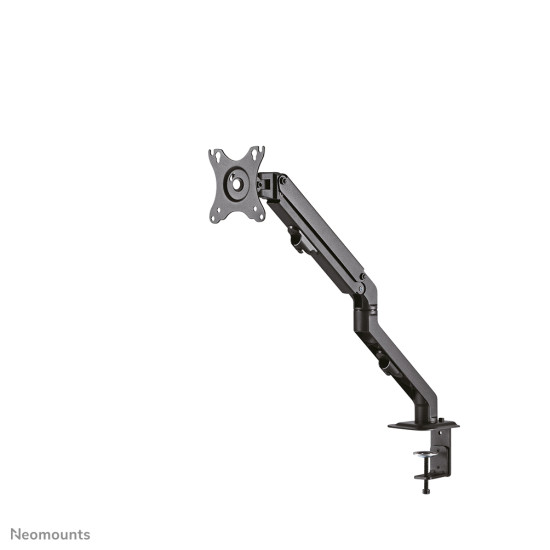 NEWSTAR FLAT SCREEN DESK MOUNT (STAND/GROMMET), BLACK NEWSTAR FLAT SCREEN DESK MOUNT (STAND/GROMMET), BLACK