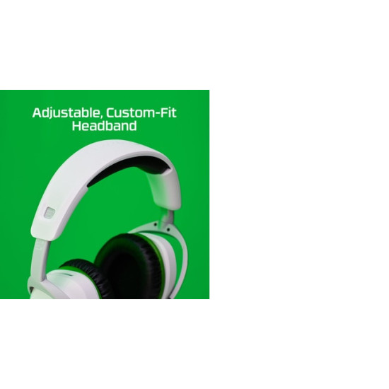 HyperX CloudX Stinger II - Wired Headset - Xbox HyperX CloudX Stinger II - Wired Headset - Xbox
