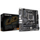 GIGABYTE A620M S2H Motherboard - Supports AMD Ryzen 8000 CPUs, 5+2+2 Phases Digital VRM, up to 7200MHz DDR5 (OC), 1xPCIe 4.0 M.2, GbE LAN, USB 3.2 Gen 1 GIGABYTE A620M S2H Motherboard - Supports AMD Ryzen 8000 CPUs, 5+2+2 Phases Digital VRM, up to 7200MHz DDR5 (OC), 1xPCIe 4.0 M.2, GbE LAN, USB 3.2 Gen 1