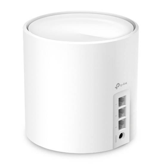 TP-Link AX3000 Whole Home Mesh WiFi 6 Unit TP-Link AX3000 Whole Home Mesh WiFi 6 Unit