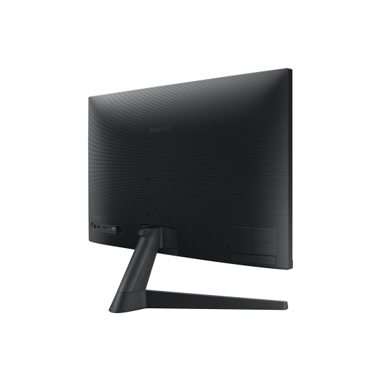 Samsung S33GC LED display 68.6 cm (27") 1920 x 1080 pixels Full HD Black Samsung S33GC LED display 68.6 cm (27") 1920 x 1080 pixels Full HD Black