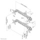 TV SET ACC DESK MOUNT BLACK/19-27" FPMA-D700D4 NEOMOUNTS