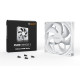 be quiet! Pure Wings 3 140mm PWM White Computer case Fan 14 cm 1 pc(s) be quiet! Pure Wings 3 140mm PWM White Computer case Fan 14 cm 1 pc(s)