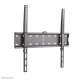 Neomounts FPMA-W300BLACK TV mount wall 32-55" - ultra-flat Neomounts FPMA-W300BLACK TV mount wall 32-55" - ultra-flat
