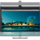 DELL UltraSharp U3224KBA LED display 80 cm (31.5") 6144 x 3456 pixels 6K Ultra HD LCD Black, Silver
