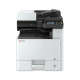KYOCERA ECOSYS M8124cidn Laser A3 9600 x 600 DPI 24 ppm KYOCERA ECOSYS M8124cidn Laser A3 9600 x 600 DPI 24 ppm