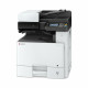 KYOCERA ECOSYS M8124cidn Laser A3 9600 x 600 DPI 24 ppm KYOCERA ECOSYS M8124cidn Laser A3 9600 x 600 DPI 24 ppm