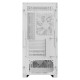 GIGABYTE C102 GLASS Midi Tower White GIGABYTE C102 GLASS Midi Tower White