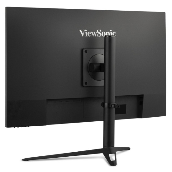 Viewsonic VX Series VX2728J computer monitor 68.6 cm (27") 1920 x 1080 pixels Full HD LED Black