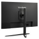 Viewsonic VX Series VX2728J computer monitor 68.6 cm (27") 1920 x 1080 pixels Full HD LED Black