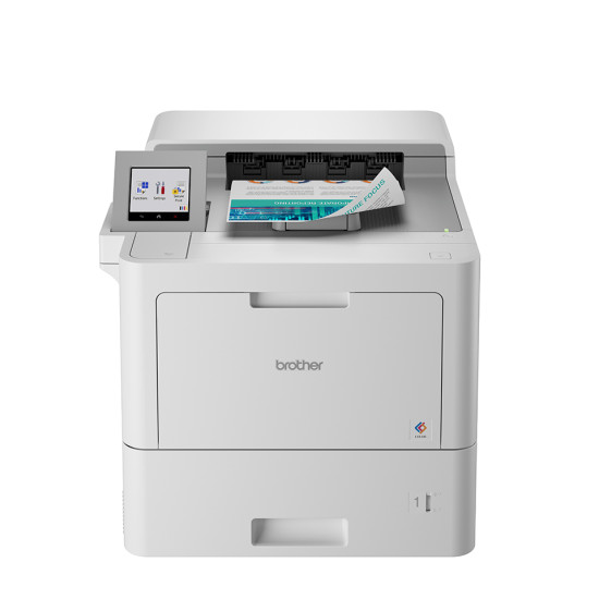 Brother HL-L9430CDN laser printer Colour 2400 x 600 DPI A4 Brother HL-L9430CDN laser printer Colour 2400 x 600 DPI A4