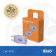 2-Pack USB-C® Charger 30Watt Purple 2-Pack USB-C® Charger 30Watt Purple