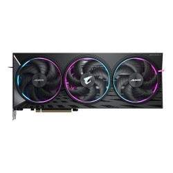 Graphics Card|GIGABYTE|AMD Radeon RX 9070 XT|16 GB|GDDR6|256 bit|PCIE 5.0 16x|Triple slot Heatpipe|2xHDMI|2xDisplayPort|R9070XTAORUSE-16GD1.0