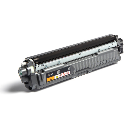 Brother TN-241BK toner cartridge 1 pc(s) Original Black Brother TN-241BK toner cartridge 1 pc(s) Original Black