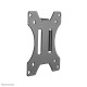 Neomounts FL40-450BL11 TV pole mount 17-32" - diam. 28-60 mm - full motion