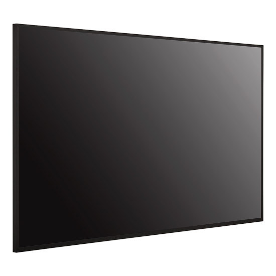 LG 49UH5N-E Digital signage flat panel 124.5 cm (49") LCD Wi-Fi 500 cd/m² 4K Ultra HD Black WebOS 24/7 LG 49UH5N-E Digital signage flat panel 124.5 cm (49") LCD Wi-Fi 500 cd/m² 4K Ultra HD Black WebOS 24/7